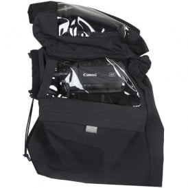 RS-XF405 Rain Cover for Canon XF405 Camcorder