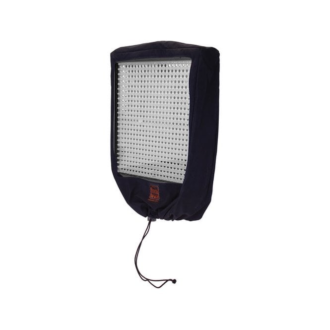 Portabrace RT-LED1X1 Lite Panel Rain Cover (Black)