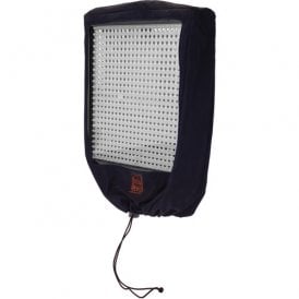 RT-LED1X1 Lite Panel Rain Cover (Black)