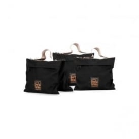 SAN-2BX3 Sand Bag - Empty (15 lb, Set of 3)