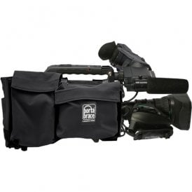 SC-HPX300B Shoulder Case for Panasonic AG-HPX300 (Black)