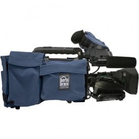 SC-HPX370 Cover for Panasonic AG-HPX370 (Blue)