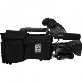 SC-HPX370B Cover for Panasonic AG-HPX370 (Black)