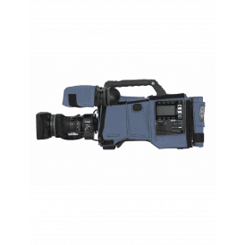 SC-HPX500 Cover for Panasonic AG-HPX500B (Blue)