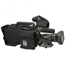 SC-HPX500B Cover for Panasonic AG-HPX500B (Black)