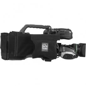 SC-HPX600B Cover for Panasonic AG-HPX600B (Black)