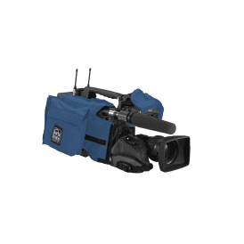 SC-PDW700 Camera Specific Custom Fitted Shoulder Case