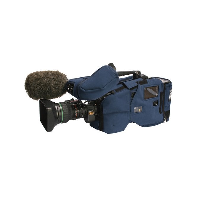 Portabrace SC-PDW850 Cover for Sony PDW850 (Blue)