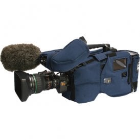 SC-PDW850 Cover for Sony PDW850 (Blue)