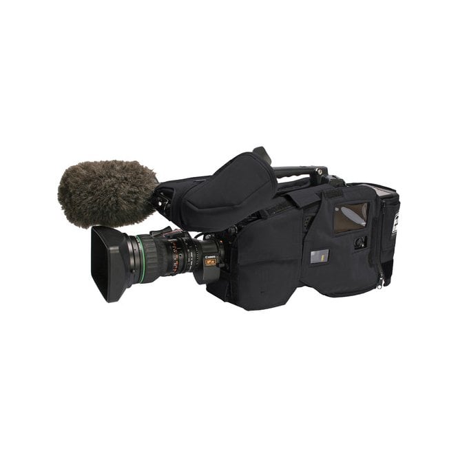 Portabrace SC-PDW850B Cover for Sony PDW850B (Black)