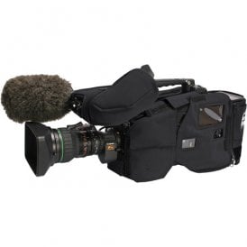 SC-PDW850B Cover for Sony PDW850B (Black)