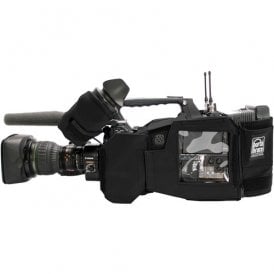 SC-PMW500B Fitted Shoulder Case for Sony PMW500B (Black)