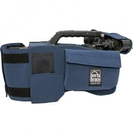 SC-PX5000 Cover for Panasonic AJ-PX5000 (Blue)