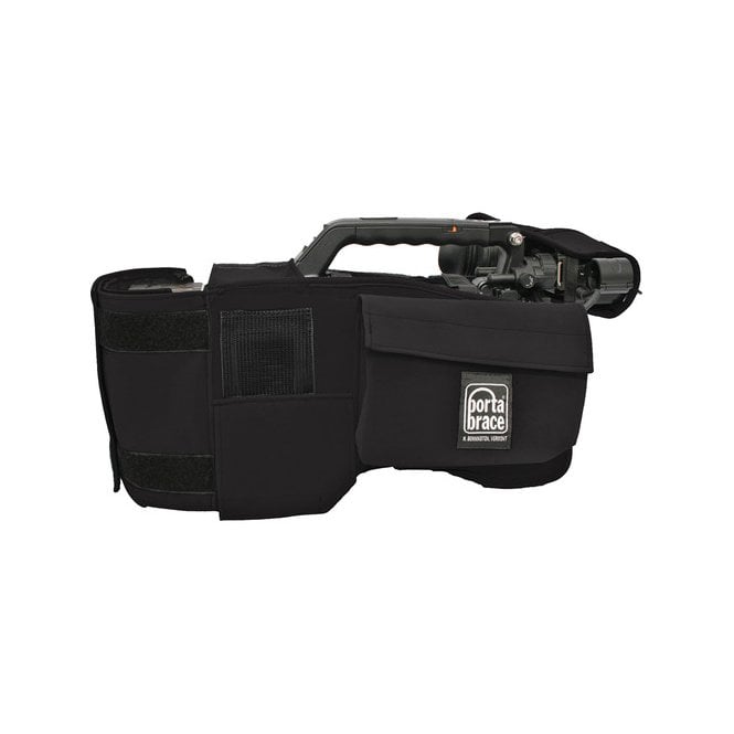 Portabrace SC-PX5000B Cover for Panasonic AJ-PX5000 (Black)