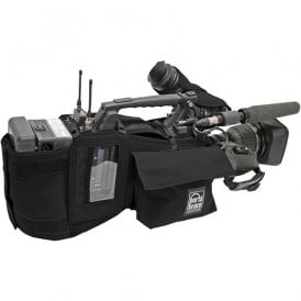 SC-PXWZ450B Custom-Fit Shoulder Case for Sony PXW-Z450 Camera (Black)