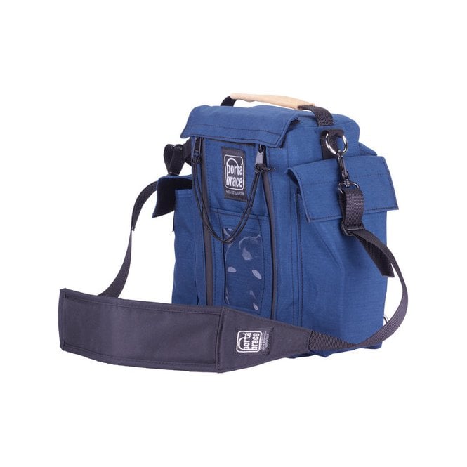 Portabrace SL-1 Sling Pack (Blue)