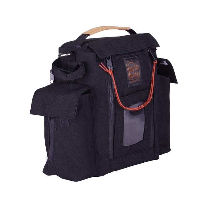Portabrace SL-1B Sling Pack (Black)