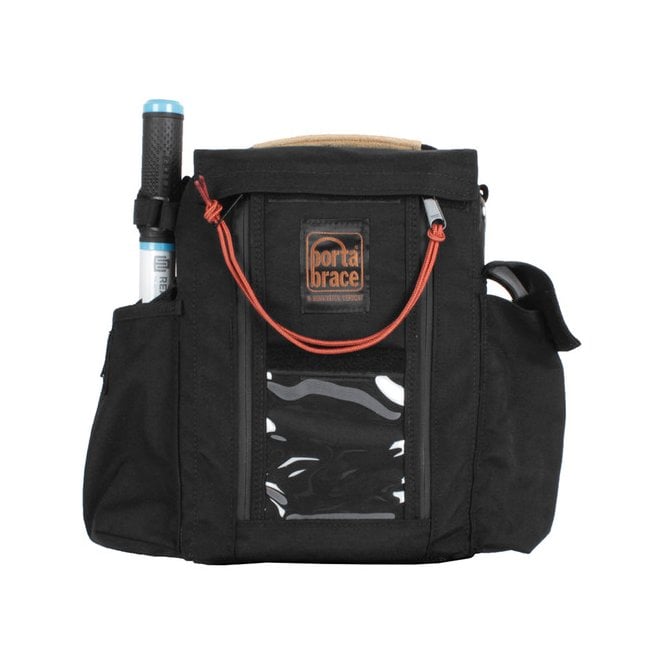 Portabrace SL-1GP Sling Pack for GoPro Camera & Accessories