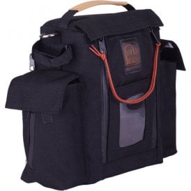 SL-DSLRB DSLR Slinger Case (4 x 10 x 6 inches, Black)