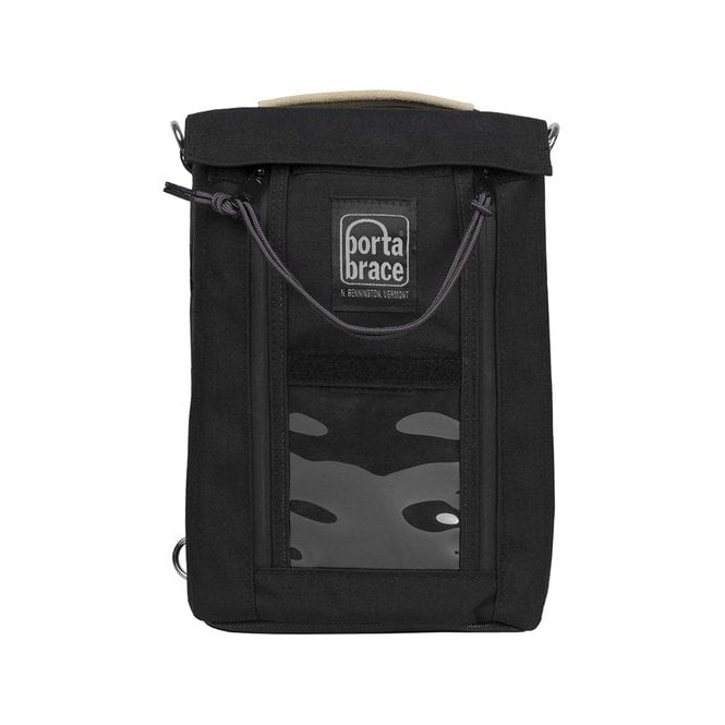 Portabrace SL-FDRAX700 Sling-Style Case for Sony FDR-AX700 Camcorder