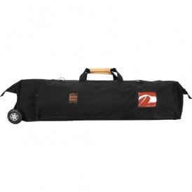 SLD-41XTOR DSLR Camera Slider Case with Wheels