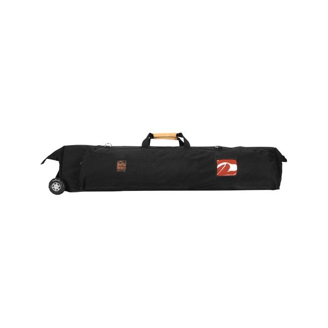 Portabrace SLD-46XTOR DSLR Camera Slider Case with Wheels