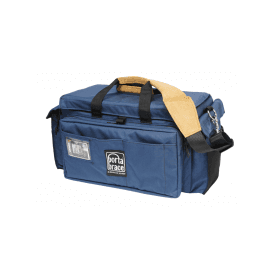 SLR-3 DSLR Carrying Case (Blue)