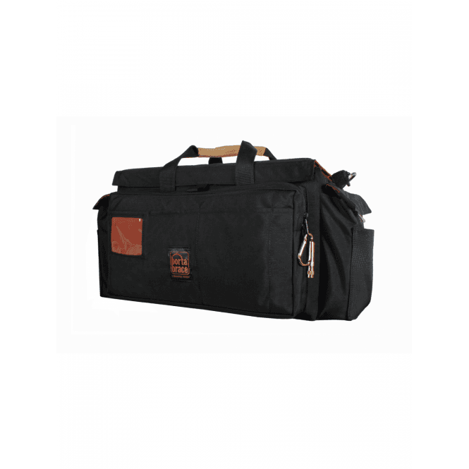 Portabrace SLR-3B Large HDSLR Carrying Case (Black)