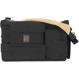 SMG-2B Smuggler Camera Case (Black)