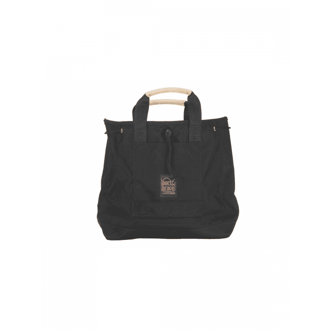 Portabrace SP-1B Sack Pack (Small, Black)