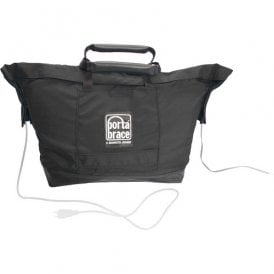 SP-1BBAT Battery Sack Pack (Midnight Black)
