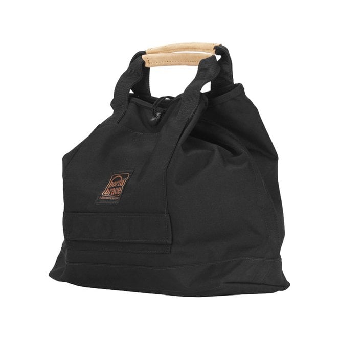 Portabrace SP-2B Sack Pack (Medium, Black)