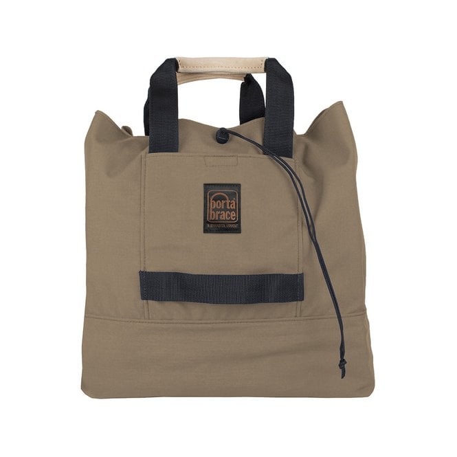 Portabrace SP-2C Sack Pack (Medium, Coyote)