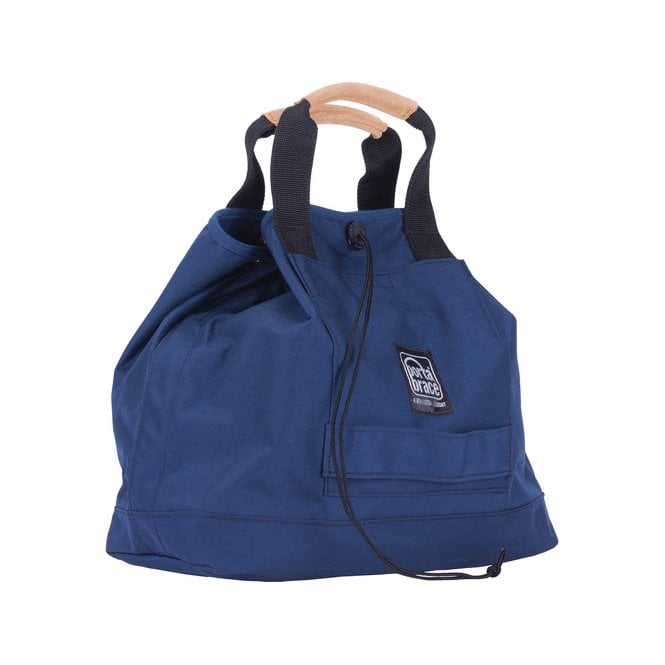 Portabrace SP-3 Sack Pack (Large, Blue)
