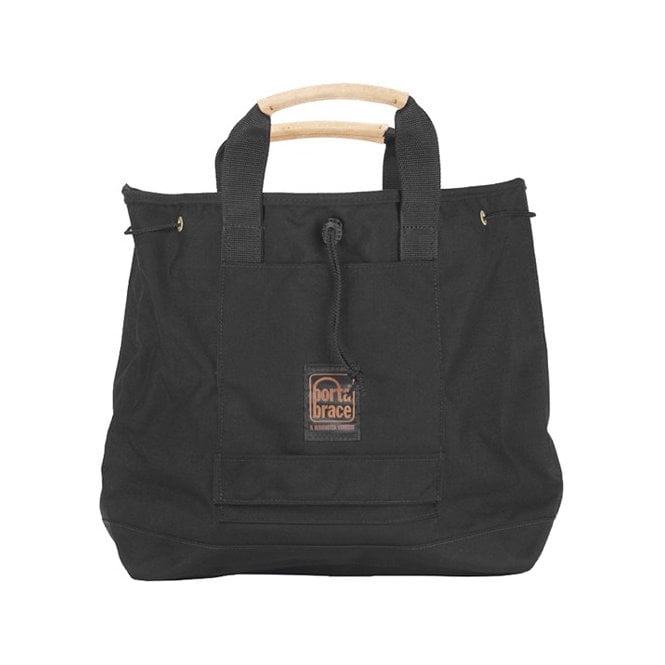 Portabrace SP-3B Sack Pack (Large, Black)