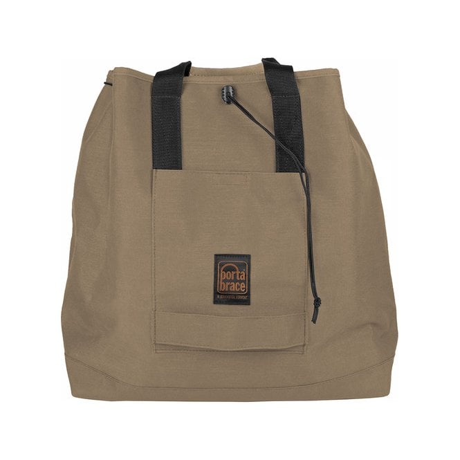 Portabrace SP-3C Sack Pack (Large, Coyote)