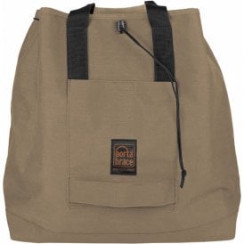 Portabrace SP-3C Sack Pack (Large, Coyote)