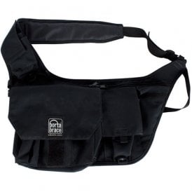 SS-DRONE Messenger-Style Sling Bag for Drone Operators