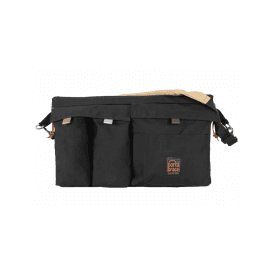 SZW-3B Size Wize Production Travel Case (Black)