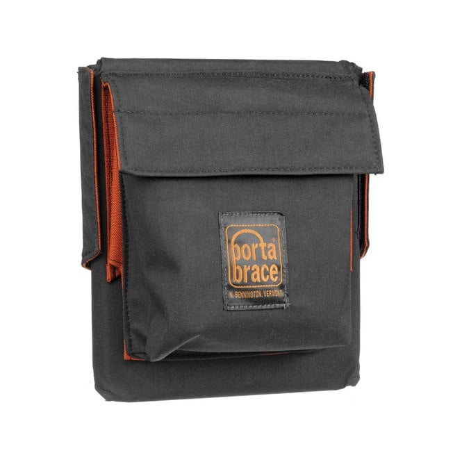 Portabrace TAB-IP9 iPad Carrying Case & Sun Visor