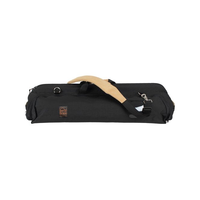 Portabrace TLQB-35 Quick Tripod/Light Case (Black)
