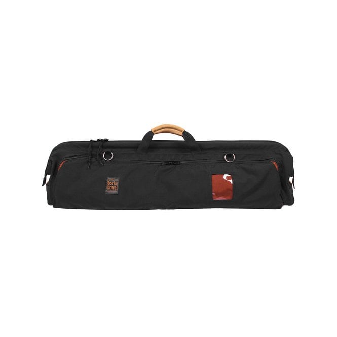 Portabrace TLQB-39XT Quick Tripod/Light Case (Black)