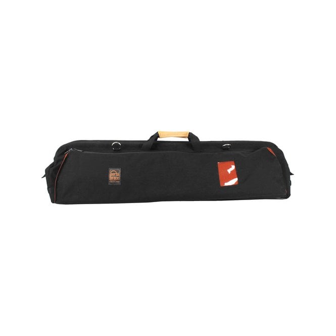 Portabrace TLQB-41XT Quick Tripod/Light Case (Black)