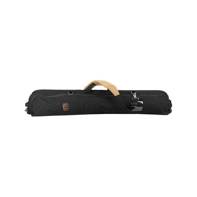 Portabrace TLQB-46 Quick Tripod/Light Case (Black)