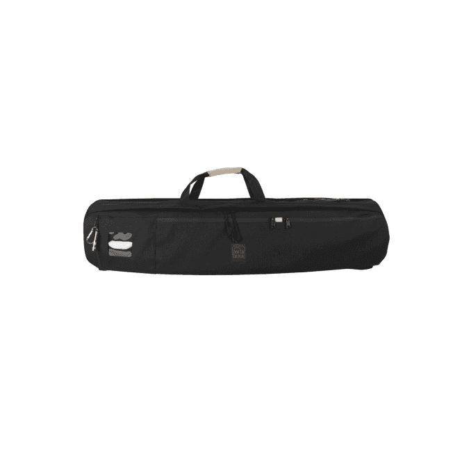 Portabrace TSB-38B Padded Tripod Shell Case (Black)
