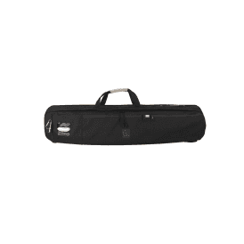 Portabrace TSB-38B Padded Tripod Shell Case (Black)