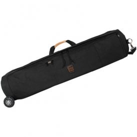 TSB-38BOR Tripod Shellpack with Wheels (Midnight Black)