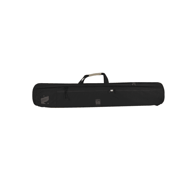 Portabrace TSB-50A Padded Tripod Shell Case (Black)