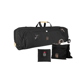 WCS-3ORB Large Wheeled Case for Carrying C-Stand and Accessories