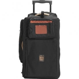 WPC-1DSLRB Wheeled Rigid Frame DSLR Case (Black)